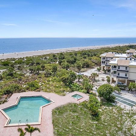 Shell Island Beach Club #5D Sanibel Extérieur photo