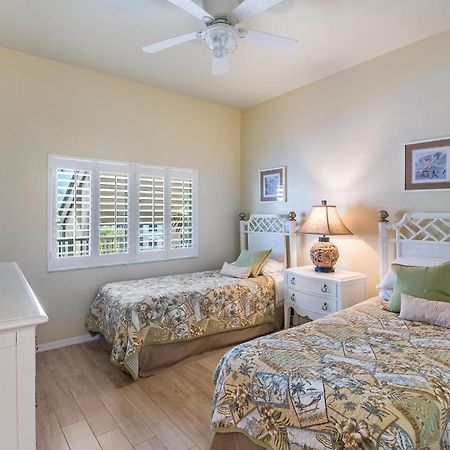 Shell Island Beach Club #5D Sanibel Extérieur photo