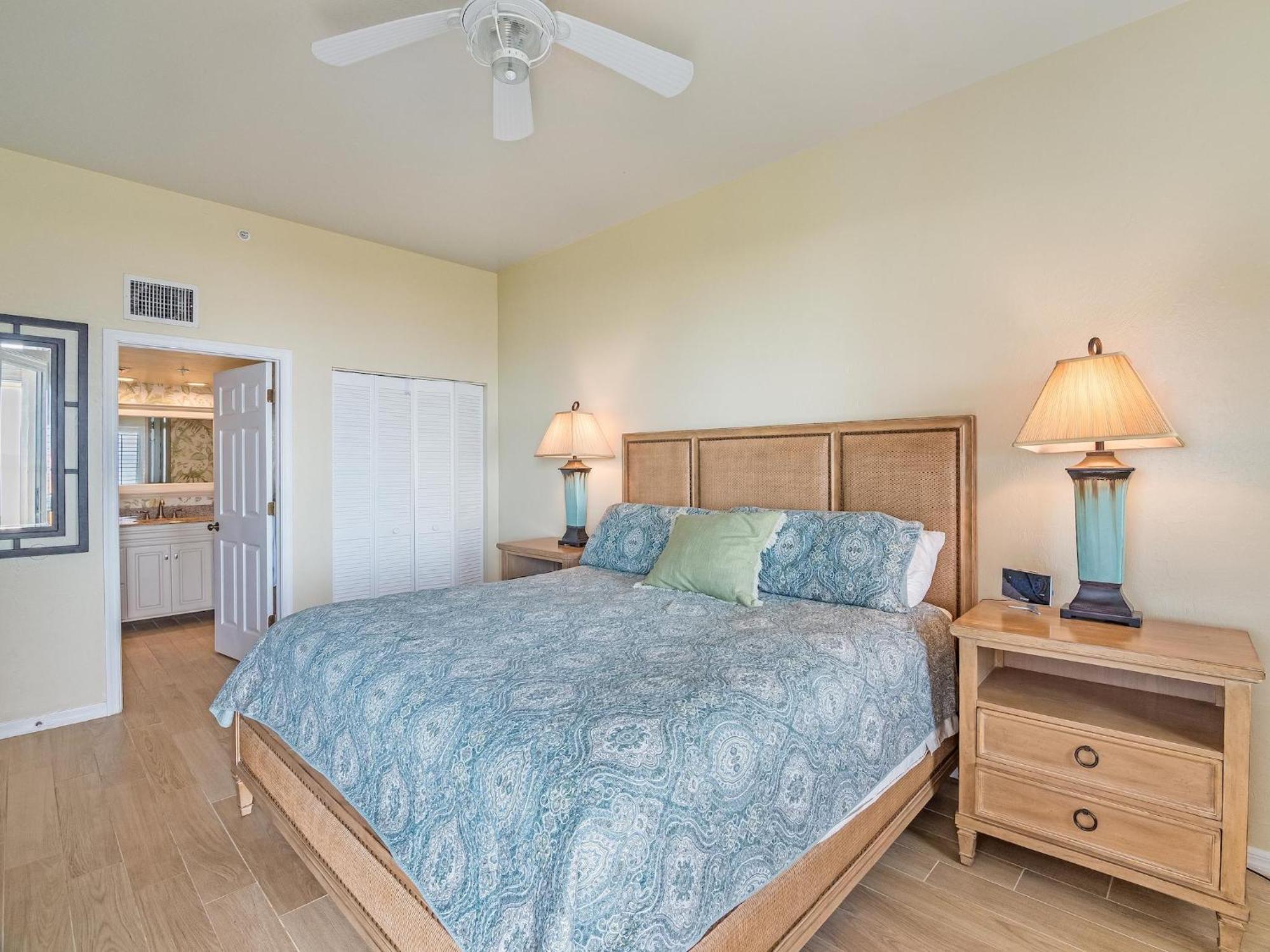 Shell Island Beach Club #5D Sanibel Extérieur photo