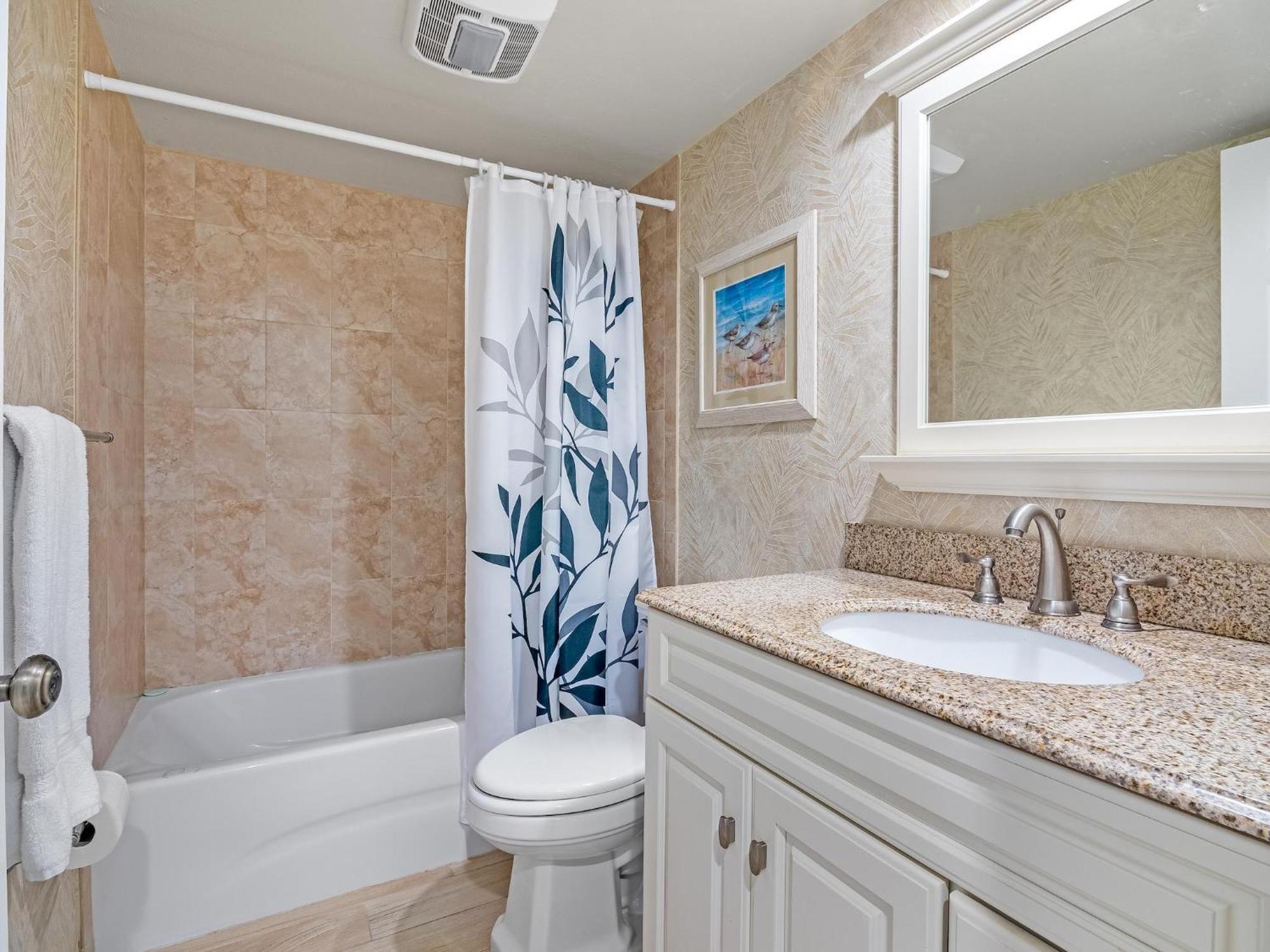 Shell Island Beach Club #5D Sanibel Extérieur photo